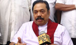 To sell the H’tota Port the Govt. called it a white elephant: MR