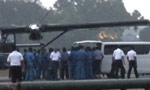 Chavakachcheri  accident victims’ bodies airlifted to Ratmalana