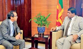 EU to support Lanka’s investment promotion drive