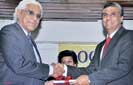 All stakeholders should pull their act together: Central Bank Governor 