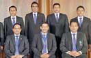 CIM Sri Lanka appoints board for 2017