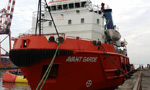 Avant- Garde sails to India, to be sold as scrap metal  
