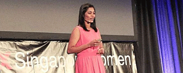 SL maid left Singapore as a businesswoman