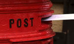 Postal service to launch two-day token strike