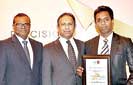 Sarvodaya Development Finance excels  at Annual Report Awards 2016