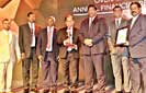 ComBank wins six awards including Best in Banking Sector