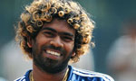 Mumbai Indians to retain Malinga for IPL-2017