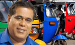 Transport Ministry to limit three wheeler imports