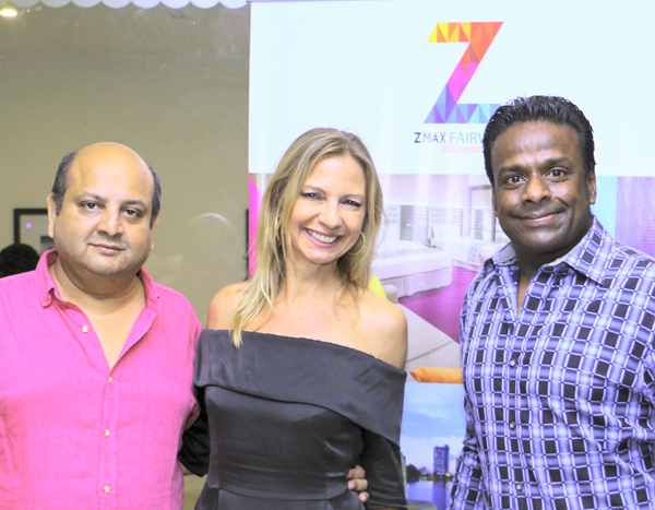 ZMAX Fairway Colombo takes on a leading role in the Colombo Art Biennale