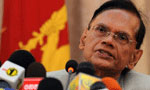 We did not talk to China about regime change: JO