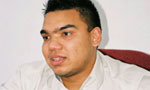 Namal asks why MDMK leader opposed to laws protecting SL fishermen