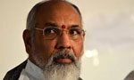 Govt. should implement pledges: CV