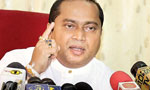 New Development Bill: All SLFP CMs to protest: Devapriya