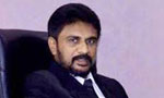 58 MPs want Nimal Bopage out
