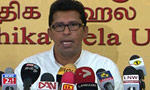 Govt. must reveal MoU on H'tota with Chinese firm: JHU