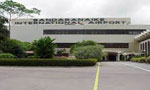 BIA runway closed for renovation