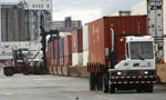 Containers released without collecting new levy