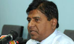 Problems go far by not talking: Wijeyadasa