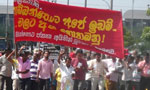 Don't give our lands to China: H'tota farmers