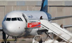 Libyan plane hijack ends peacefully in Malta
