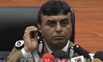 IGP suspends police news to private media