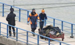 No survivors after Tu-154 plane crashed