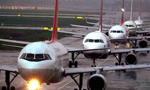 Indian missile test delays flights at BIA