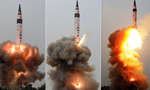 India set to test launch Agni 5 missile