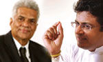 PHU urges PM to reveal promises made to Tamil and Western forces