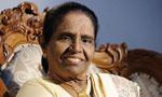 Milina Sumathipala passes away