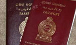 283 new diplomatic passports issued