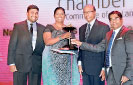 CDB excels at National Business Excellence Awards