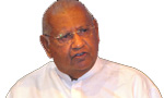 Ratnasiri Wickremanayake passes away