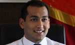Johnston’s son removed from NWPC Chief Govt. Whip post