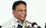 Govt. attempting to postpone LG polls: JO