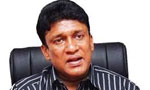 Ganeshan accuses Dilan, SB of batting for the JO