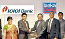 ICICI Bank joins LankaPay Common ATM Network