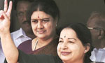 Sasikala: 'New Mother' of Tamil Nadu politics
