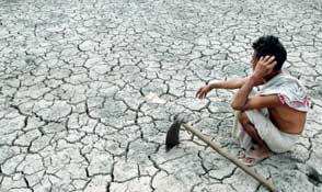 Sri Lanka warned to expect worst drought disaster in four decades