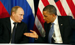 Obama expels 35 Russian diplomats in retaliation for US election hacking