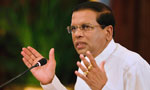 President instructs extension of forest cover in Wilpattu