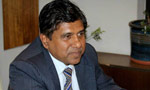 Wijeyadasa blasts MP Ashu for criticising monks