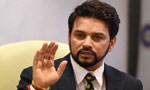 Supreme Court removes BCCI President Anurag Thakur, Secretary Ajay Shirke
