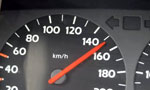 MP’s daughter fined for speeding