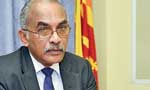 Delimitation Committee Report Ministry wanted it delayed 