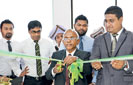 Kanrich Finance transforms Kegalle branch to serve customers better