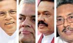 WINDS OF POLITICAL POPULISM IS SWEEPING ACROSS SRI LANKA