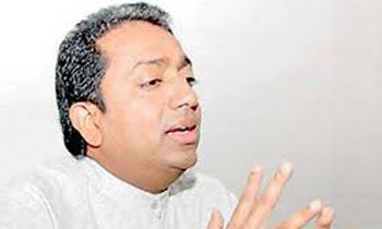 Kuliyapitiya plant has to be operational within 2 years: Akila
