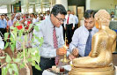 Bank of Ceylon celebrates New Year 