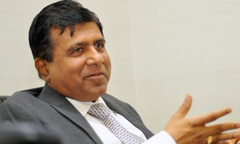 I have no confidence in the CTF: Wijeyadasa